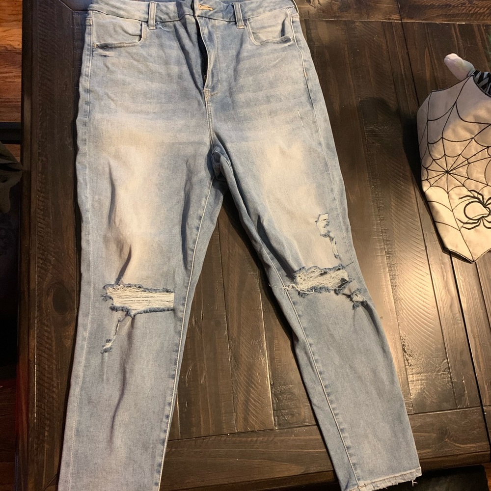 Jeggings